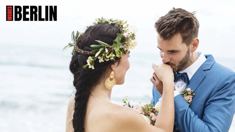 Heiraten in Dänemark –