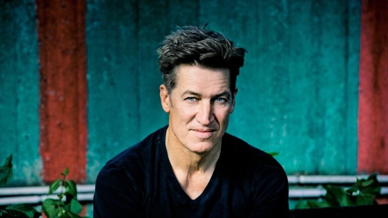 Tobias Moretti Hirntumor