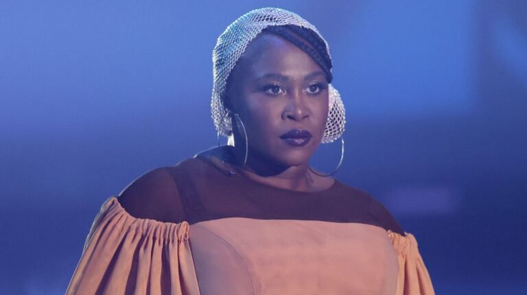 Motsi Mabuse und Brustkrebs