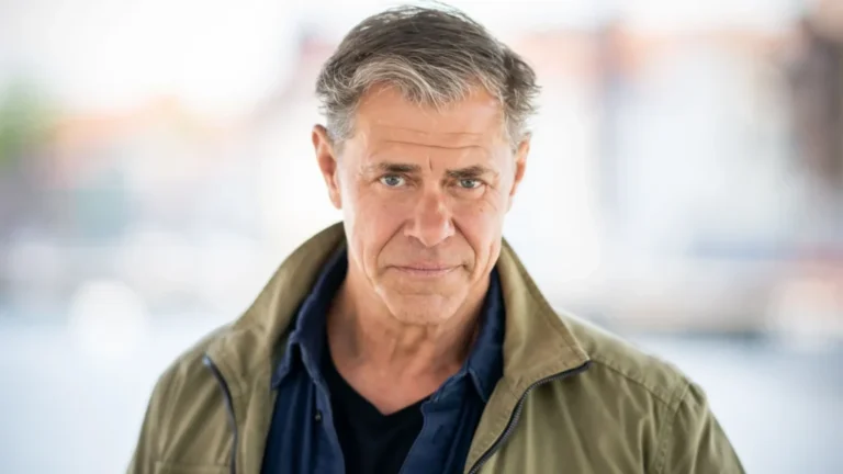 Marlon Christopher Martinek