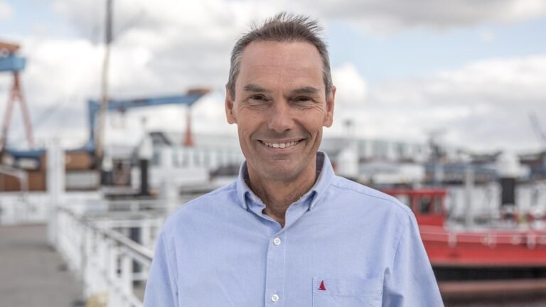 Meeno Schrader Krankheit