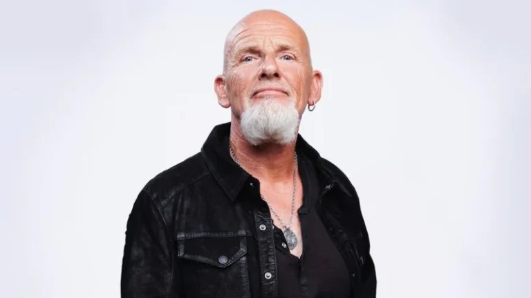 Santiano Sänger gestorben