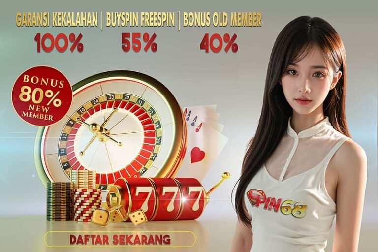 Don’t Play Until You Read This: The Lowdown on Link Gacor