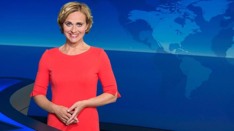 Caren Miosga Krankheit – Was ist bekannt über den Gesundheitszustand der bekannten ARD-Moderatorin? Caren Miosga Krankheit