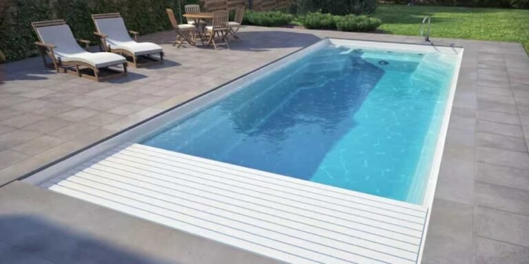 Poolabdeckung kaufen: Der ultimative Ratgeber für Poolbesitzer Poolabdeckung kaufen