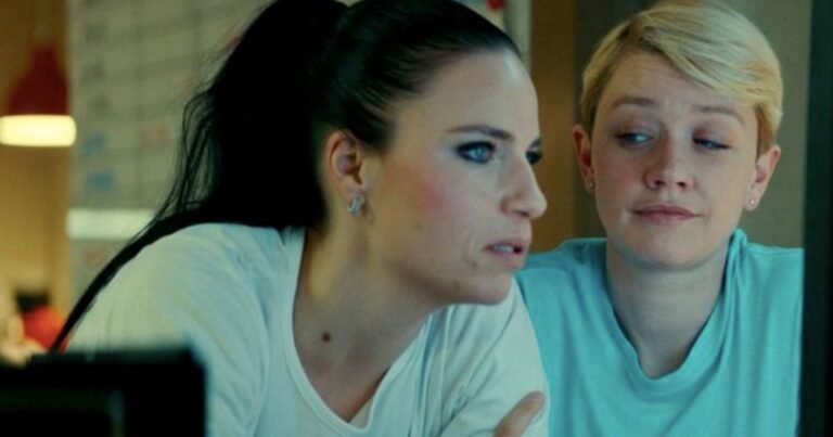 Pernille Kurzmann Lunden