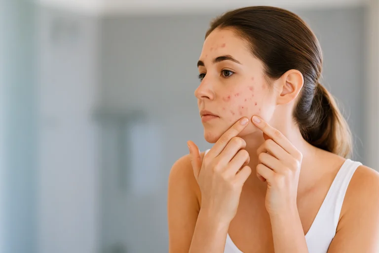 Chronische Hautprobleme verstehen: Wie klare Kommunikation den Alltag erleichtert