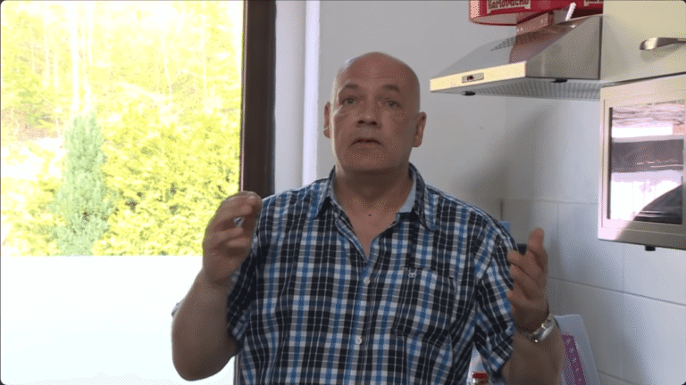 Egon Kowalski verstorben?