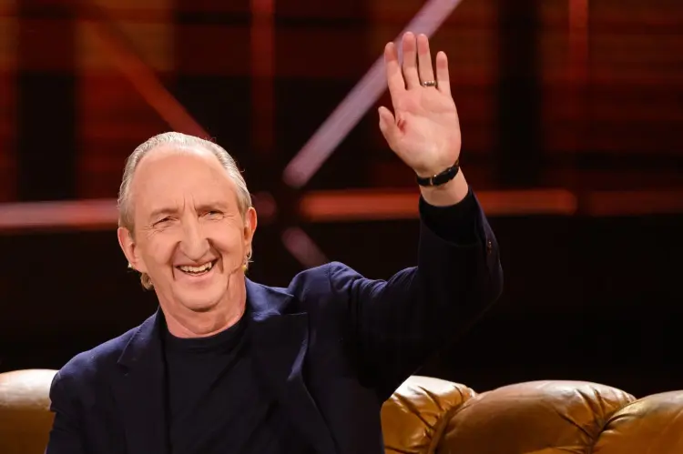 Mike Krüger Todesursache – Fakten, Gerüchte und Wahrheit über den beliebten deutschen Entertainer Mike Krüger Todesursache