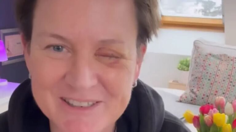 Andrea Plewig – Leben, Karriere und Schicksal einer deutschen TV-Moderatorin Andrea Plewig