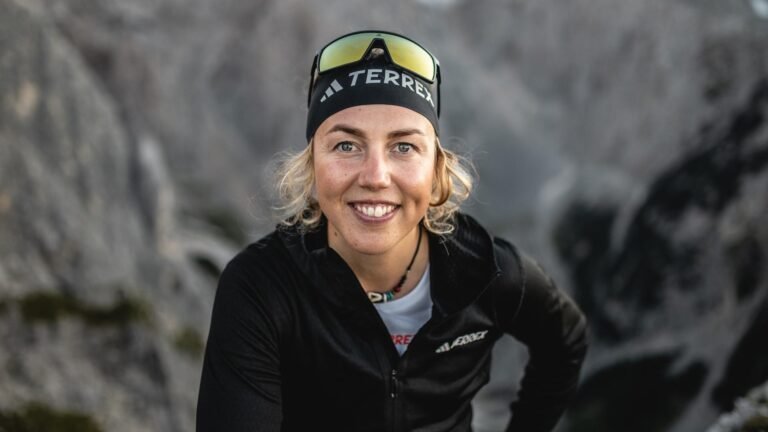 Laura Dahlmeier Hochzeit