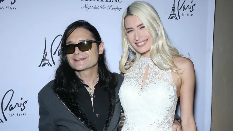 Corey Feldman Ehepartnerin – Ein umfassender Überblick über seine Beziehungen und Ehen Corey Feldman Ehepartnerin