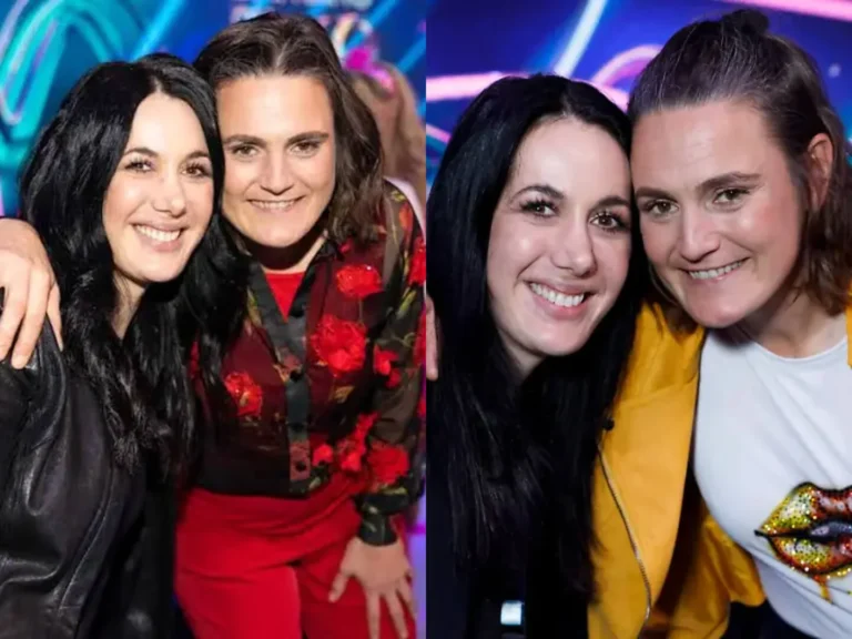 Magdalena Golombek – Leben, Karriere und persönlicher Hintergrund Magdalena Golombek