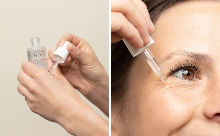 Mellow Noir Rossmann