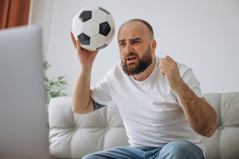 Der Reiz des Risikos