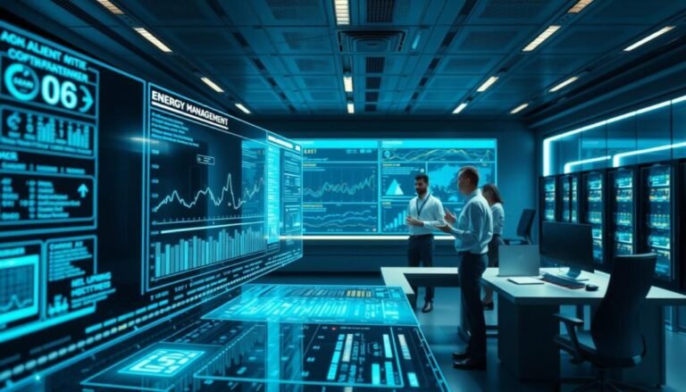 Revolution des Energiemanagements: