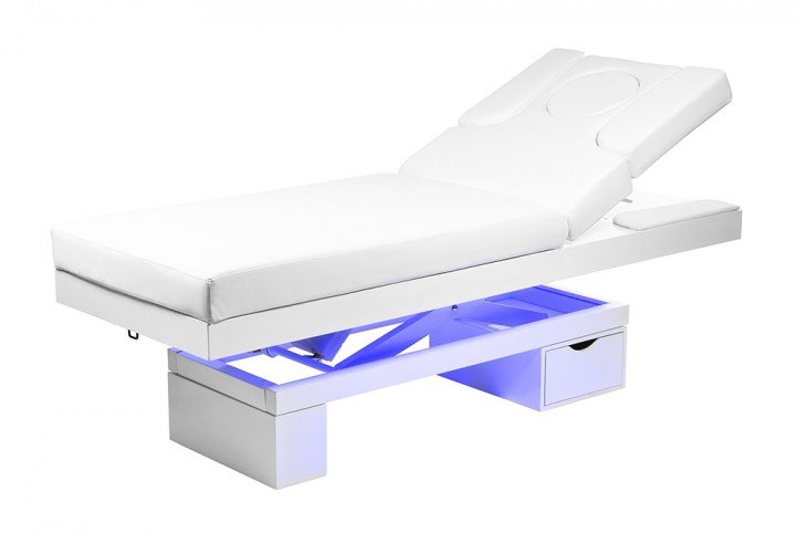 Der absolute Wellness-Booster: Warum eine elektrisch beheizbare Massageliege deine Kunden begeistert Der absolute Wellness-Booster: Warum eine elektrisch beheizbare Massageliege deine Kunden begeistert