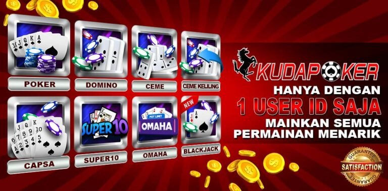 Die Besten Strategien für Situs Poker Online im Jahr 2026