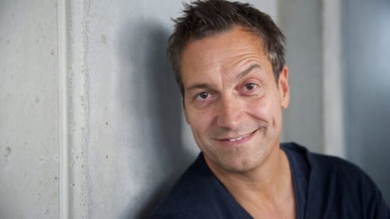 Dieter Nuhr Krankheit