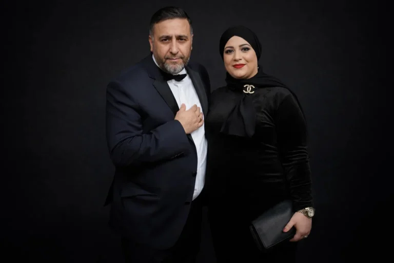 Meryem Ramadan