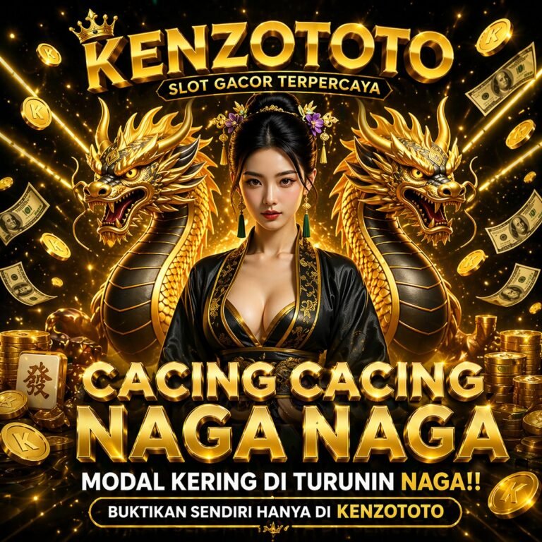 More Than a Game: The Thriving Community of Kenzototo