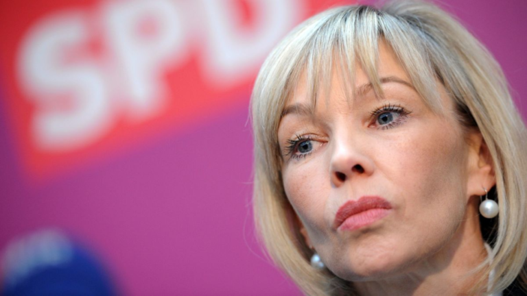 Klara Kuntze – Ein Blick auf Leben, Hintergrund und öffentliche Aufmerksamkeit Klara Kuntze