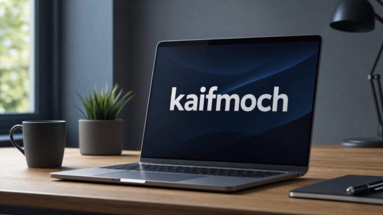 kaifmoch: Bedeutung, Online-Präsenz und wachsendes Interesse