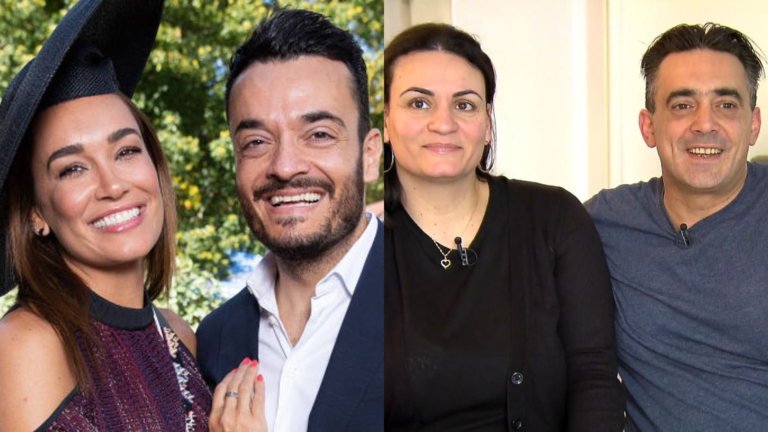 Maria Zarrella – Leben, Familie und ihre inspirierende Geschichte Maria Zarrella