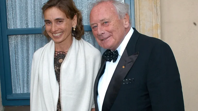 Marion Würth Todesursache