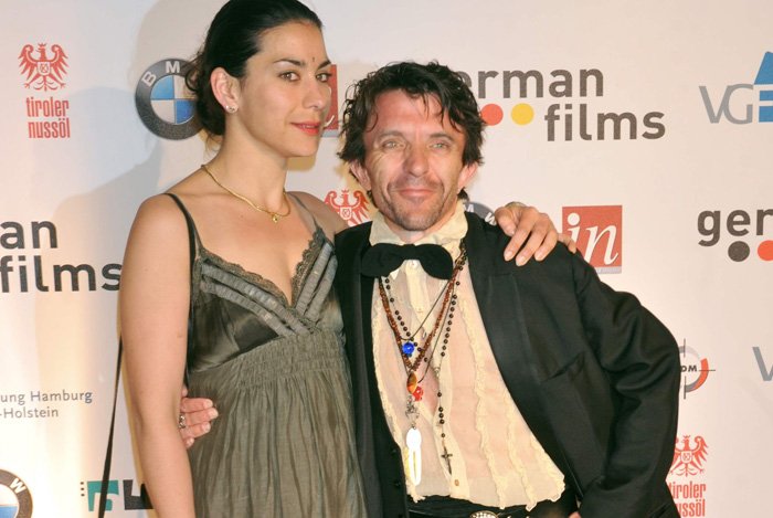 David Bennent Ehefrau – Ist der Schweizer Schauspieler verheiratet? David Bennent Ehefrau