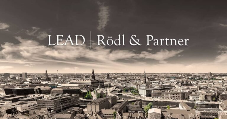 Lead Roedl: A Modern Approach to Business Growth and Lead Generation